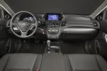 Acura RDX Prototype 2012 года